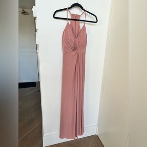 David’s Bridal DB Studio Bridesmaid Dress